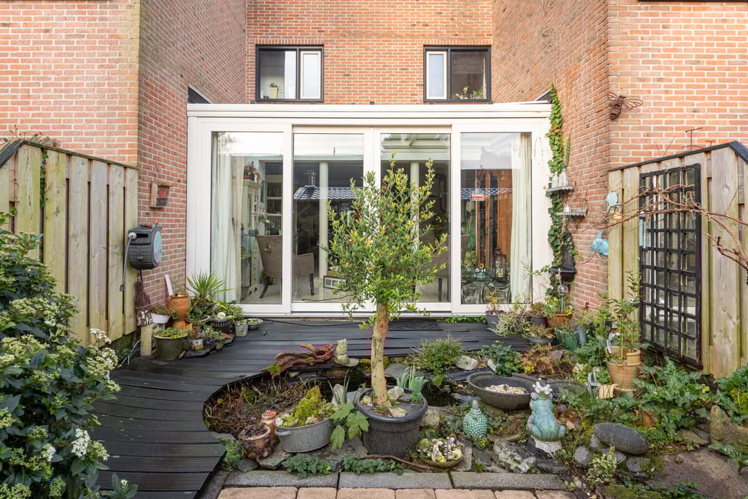 Foto 41 van Hoefplein 9