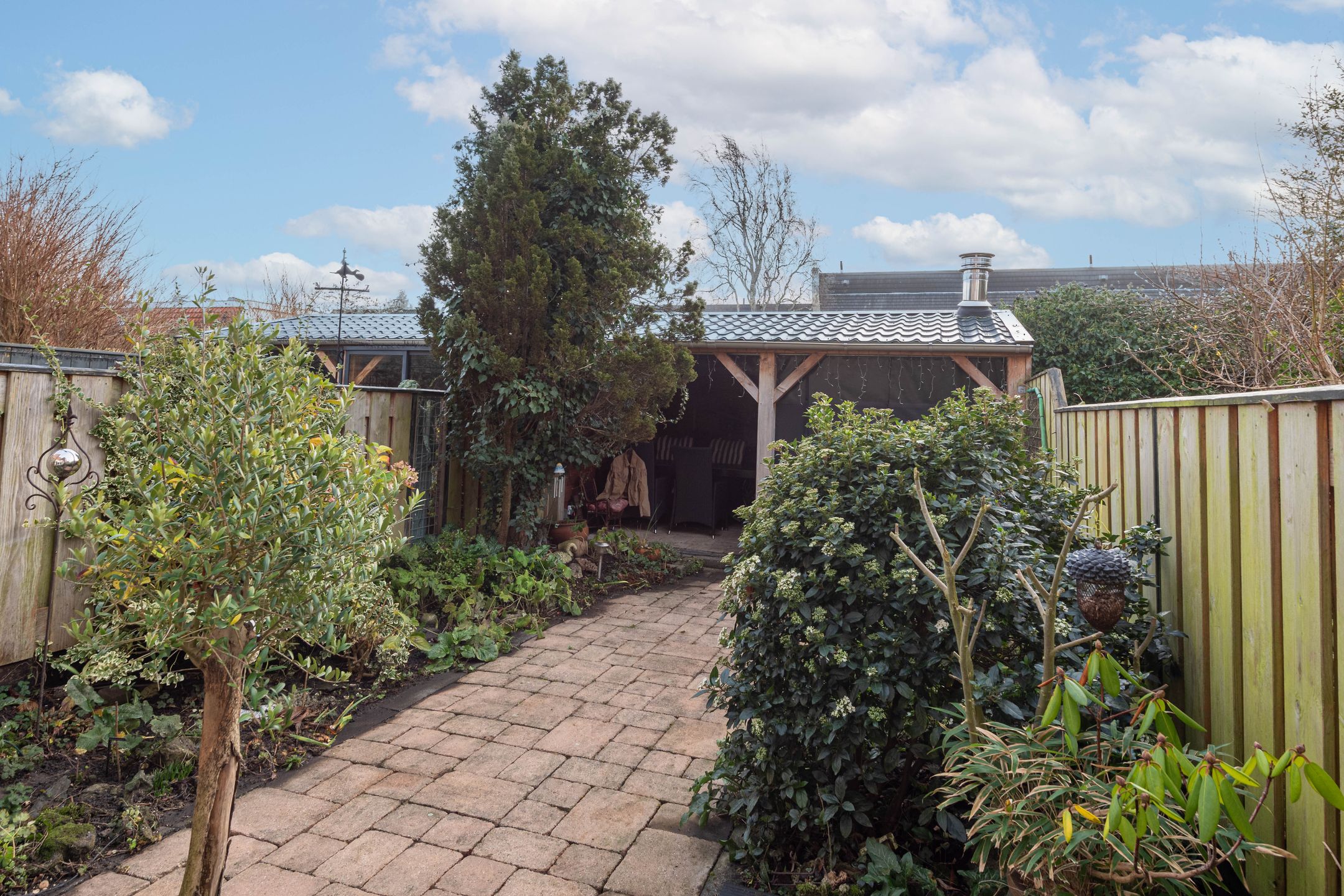 Foto 42 van Hoefplein 9