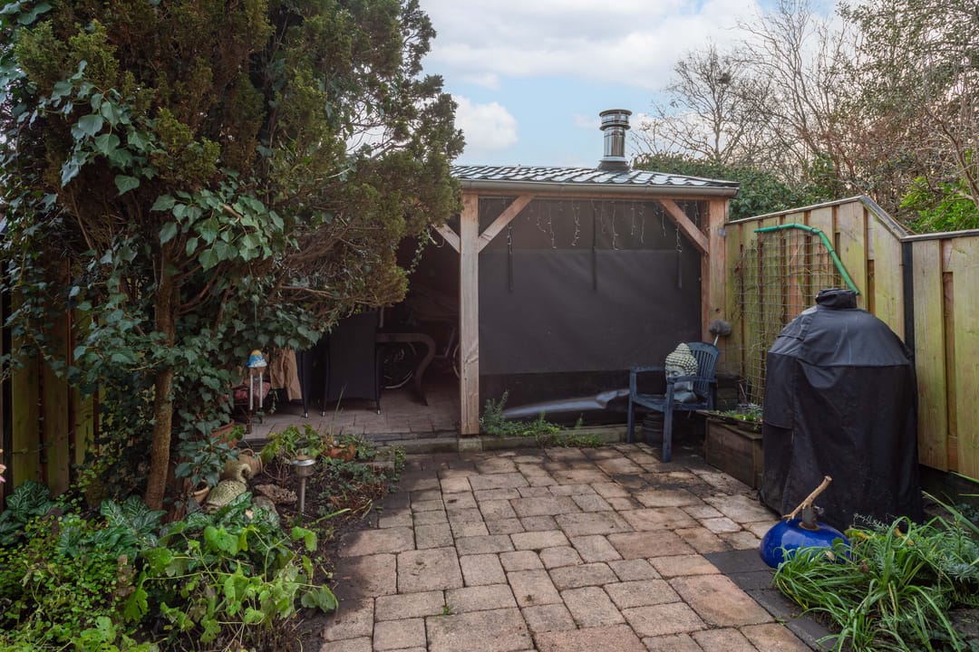 Foto 43 van Hoefplein 9