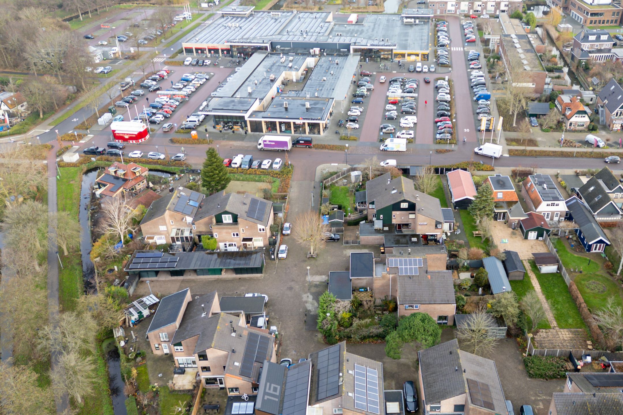 Foto 48 van Hoefplein 9