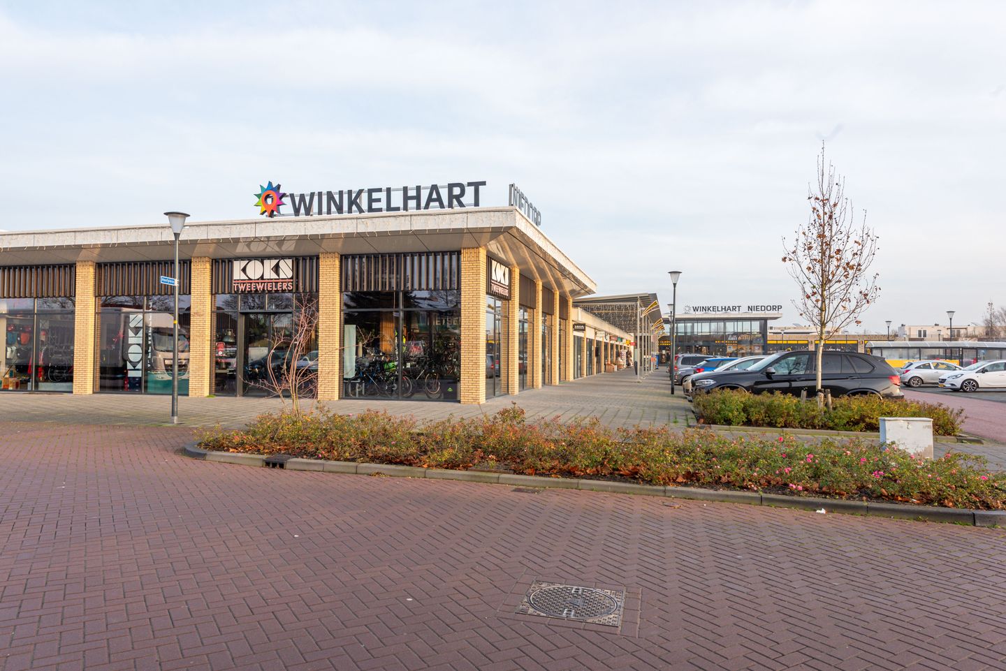 Foto 49 van Hoefplein 9