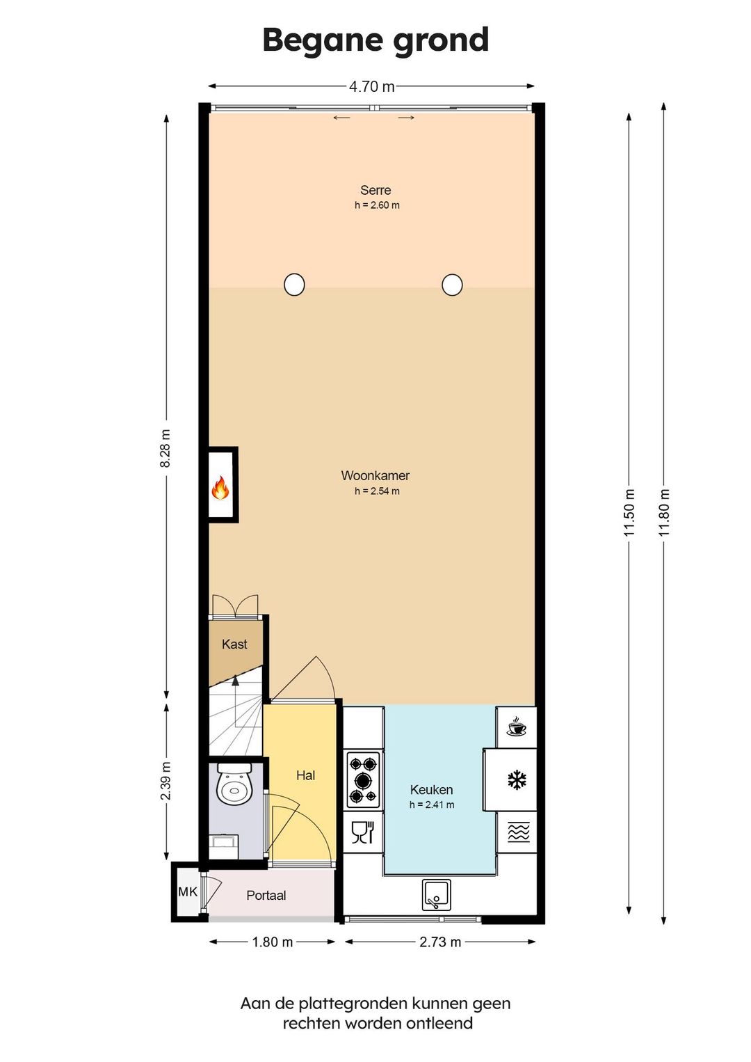 Foto 52 van Hoefplein 9