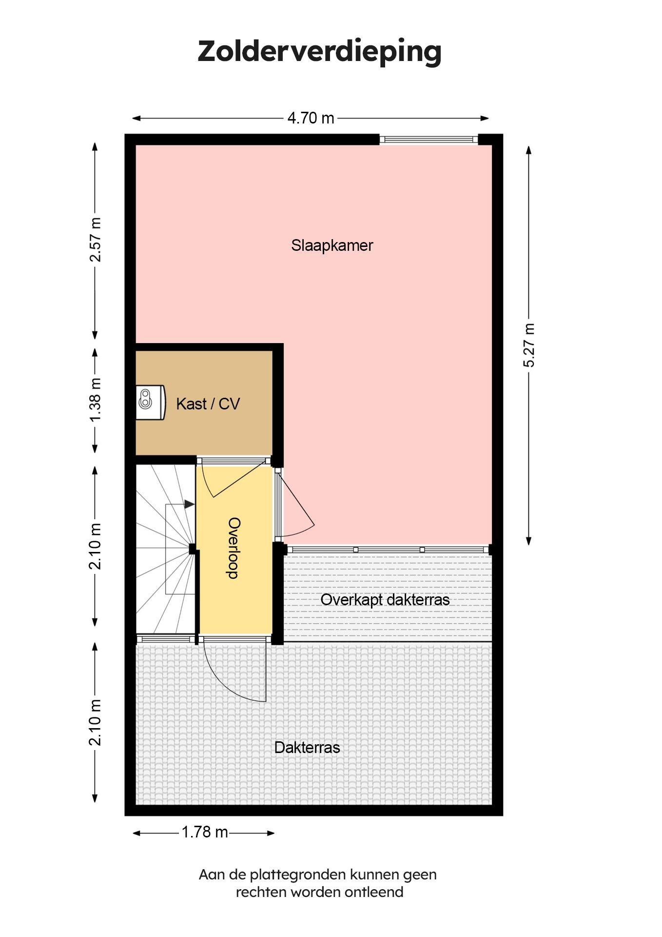 Foto 59 van Hoefplein 9