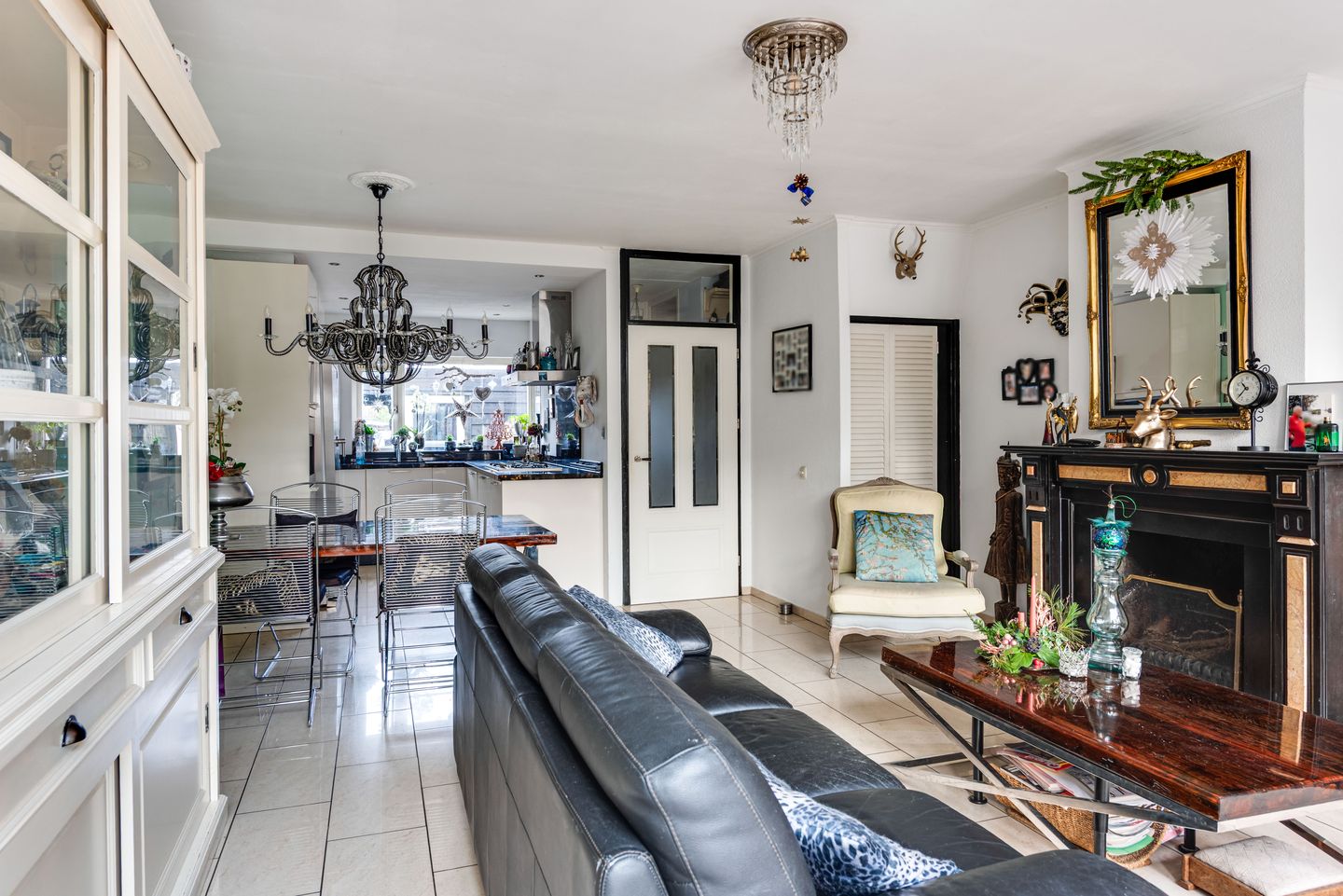 Foto 10 van Hoefplein 9