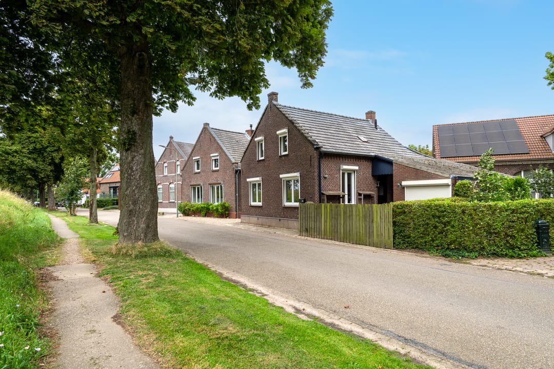 Foto 1 van Broekstraat 12
