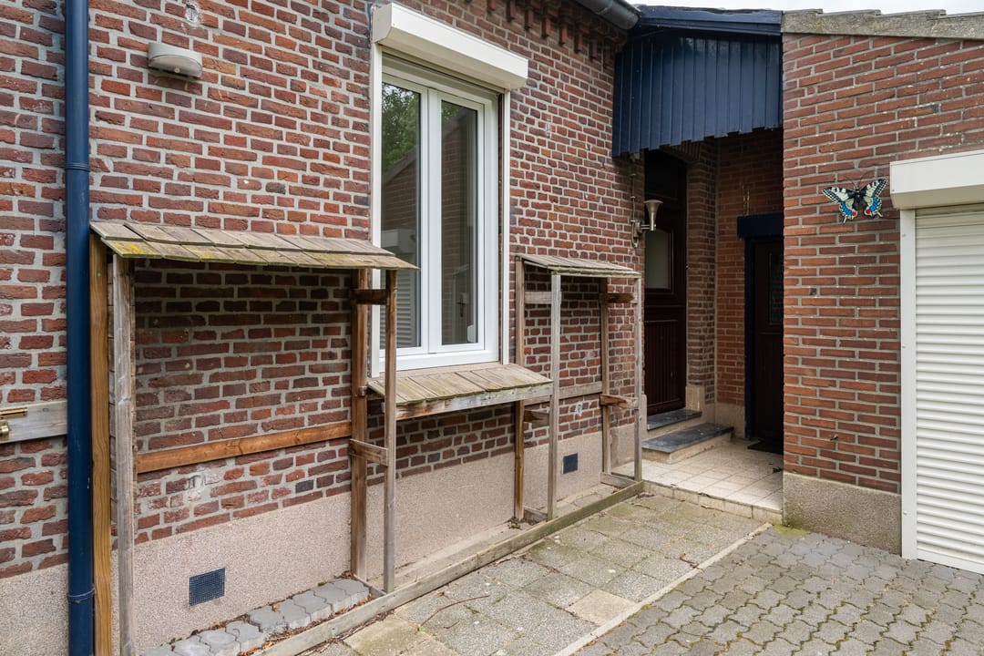 Foto 2 van Broekstraat 12