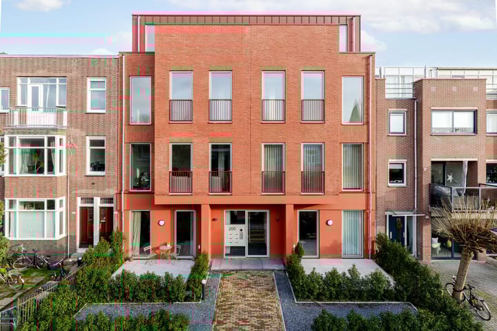 Photo 1 of Warande 200-F