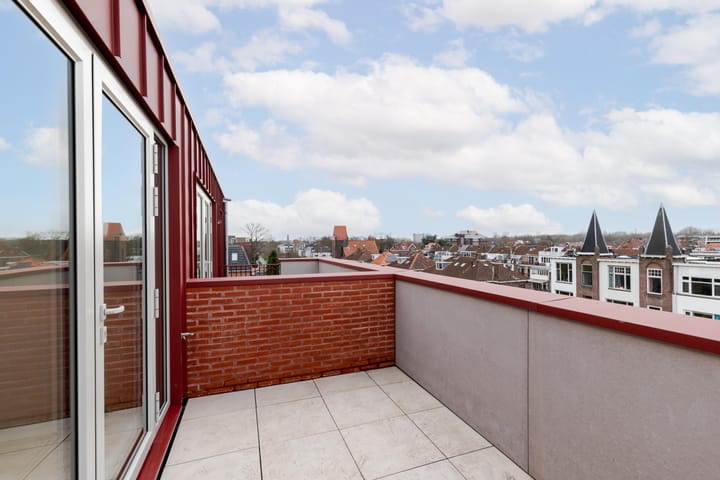 Foto 3 van Warande 200-F