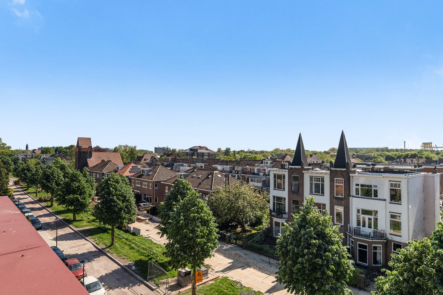 Foto 4 van Warande 200-F