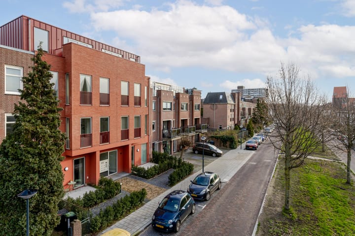 Photo 5 of Warande 200-F