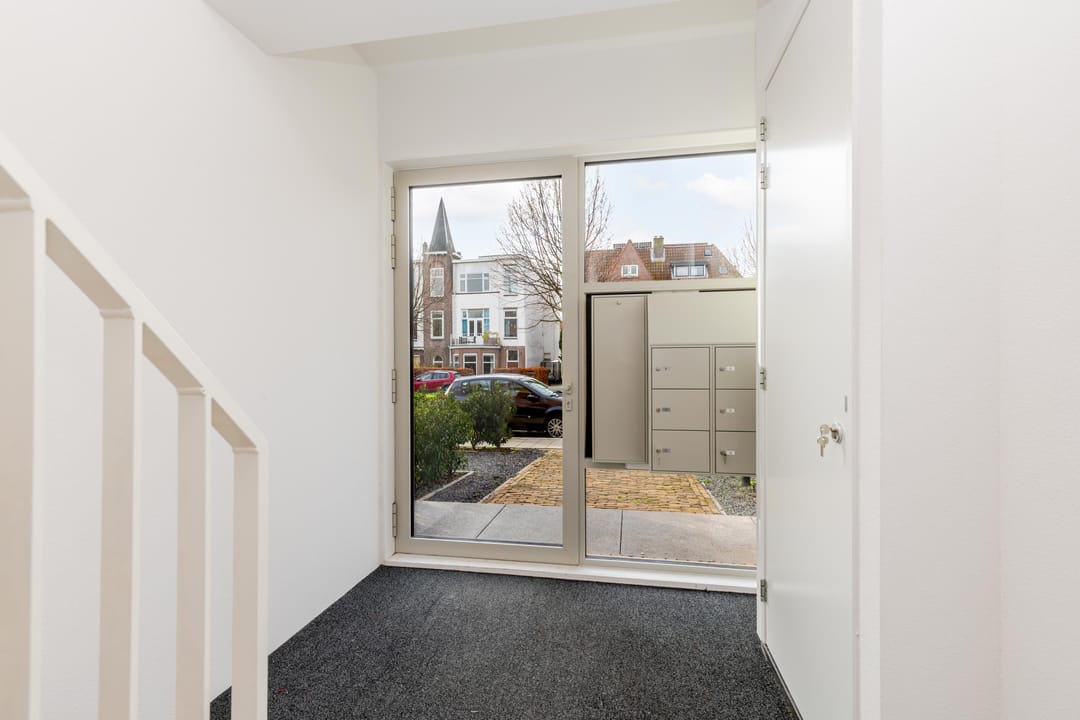 Foto 7 van Warande 200-F