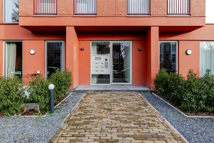 Photo 6 of Warande 200-F