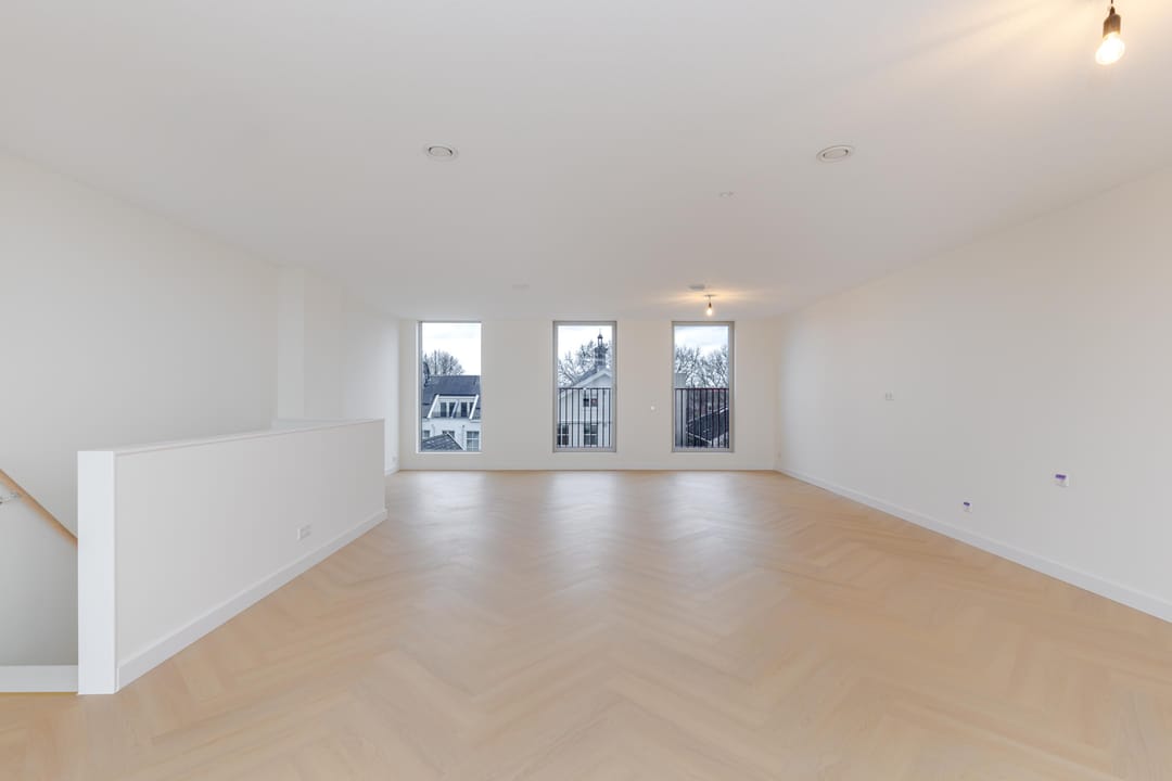 Foto 11 van Warande 200-F