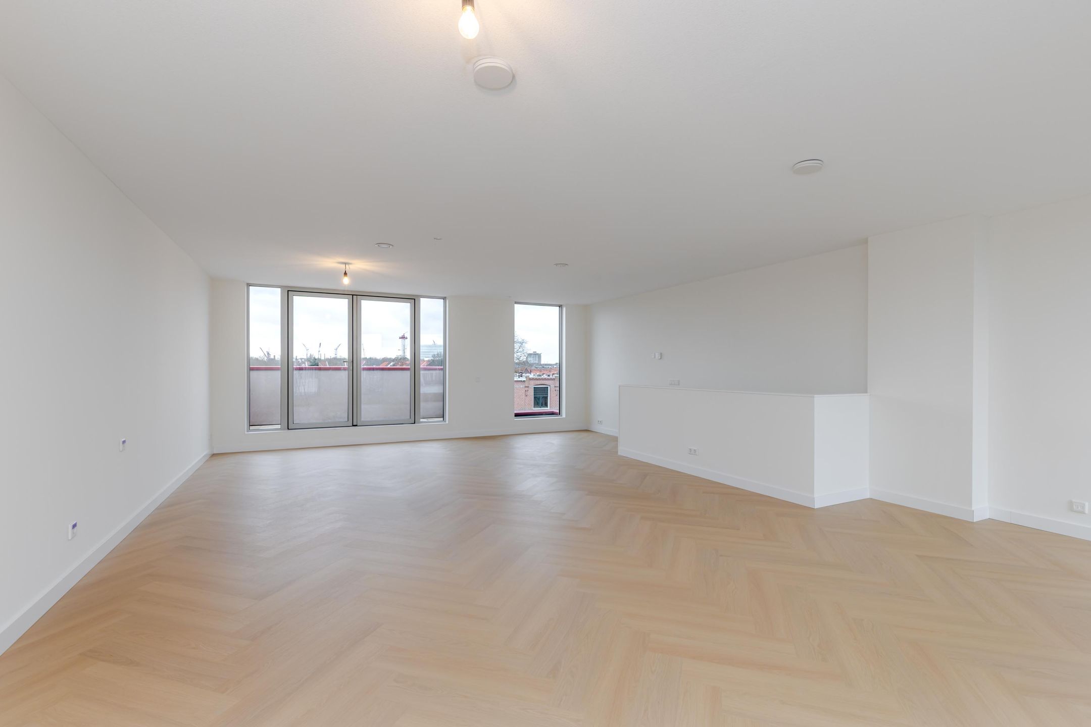 Foto 12 van Warande 200-F