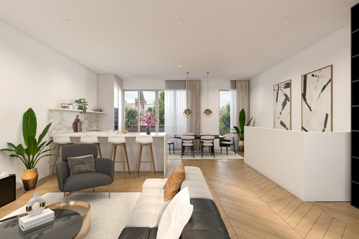 Photo 13 of Warande 200-F