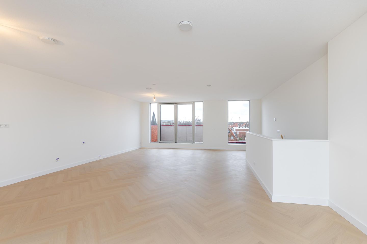 Foto 14 van Warande 200-F