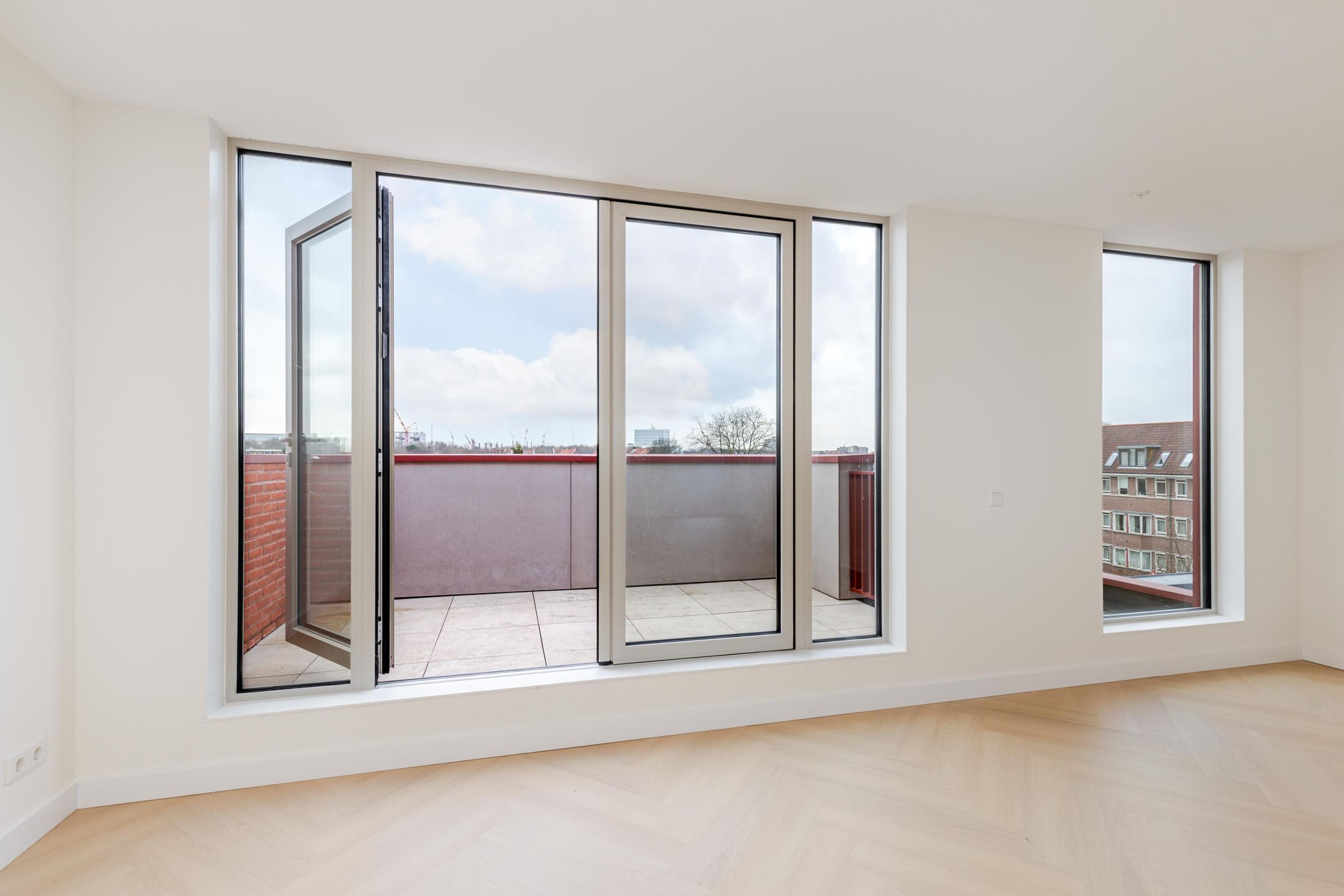 Foto 15 van Warande 200-F