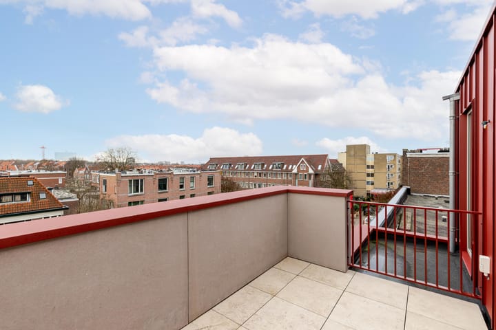 Photo 17 of Warande 200-F