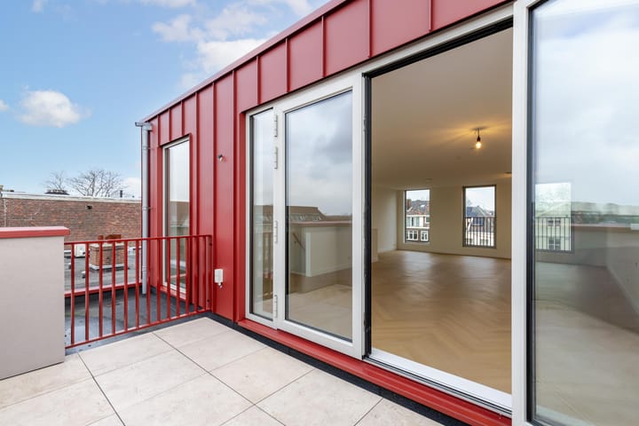 Photo 18 of Warande 200-F