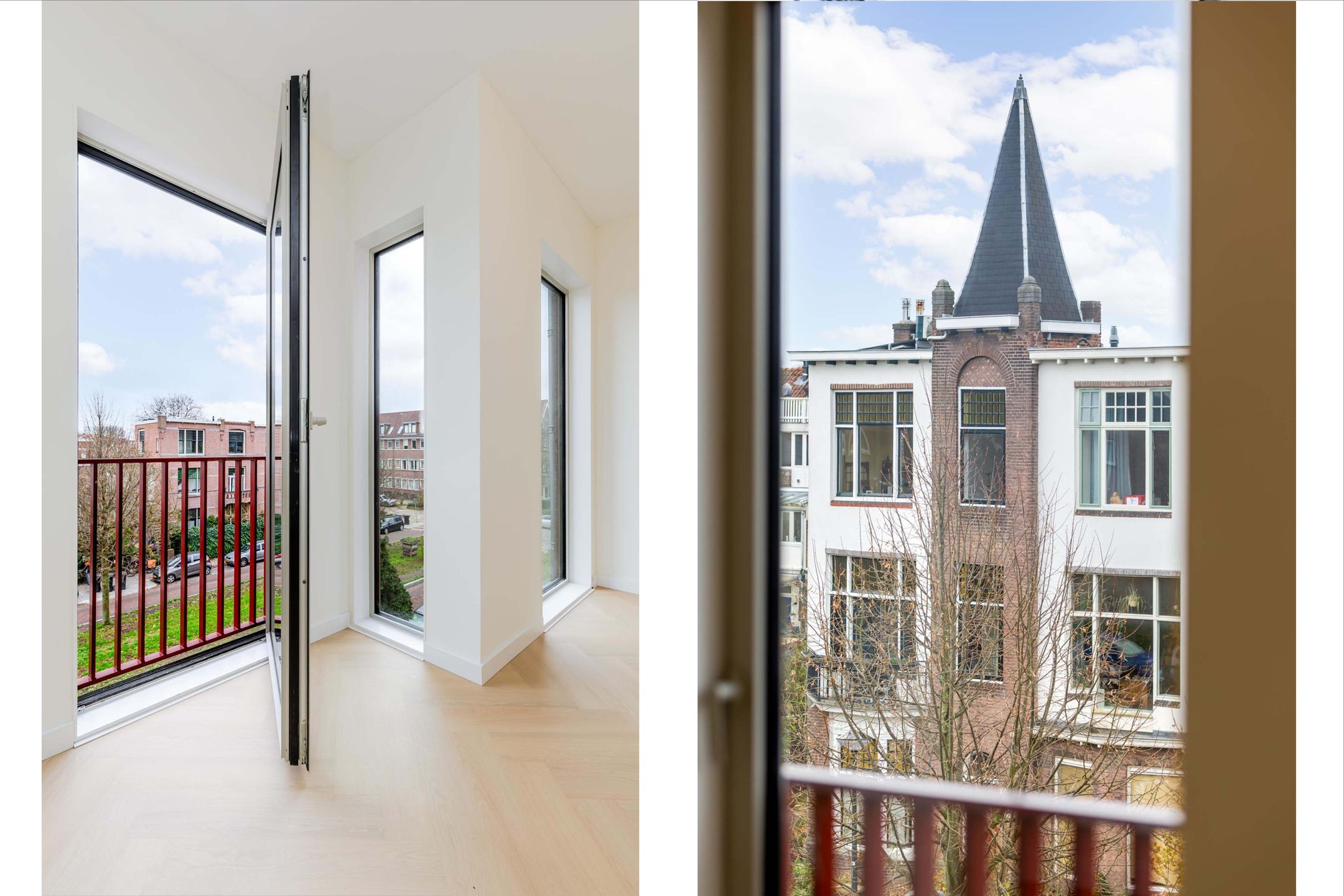 Foto 24 van Warande 200-F