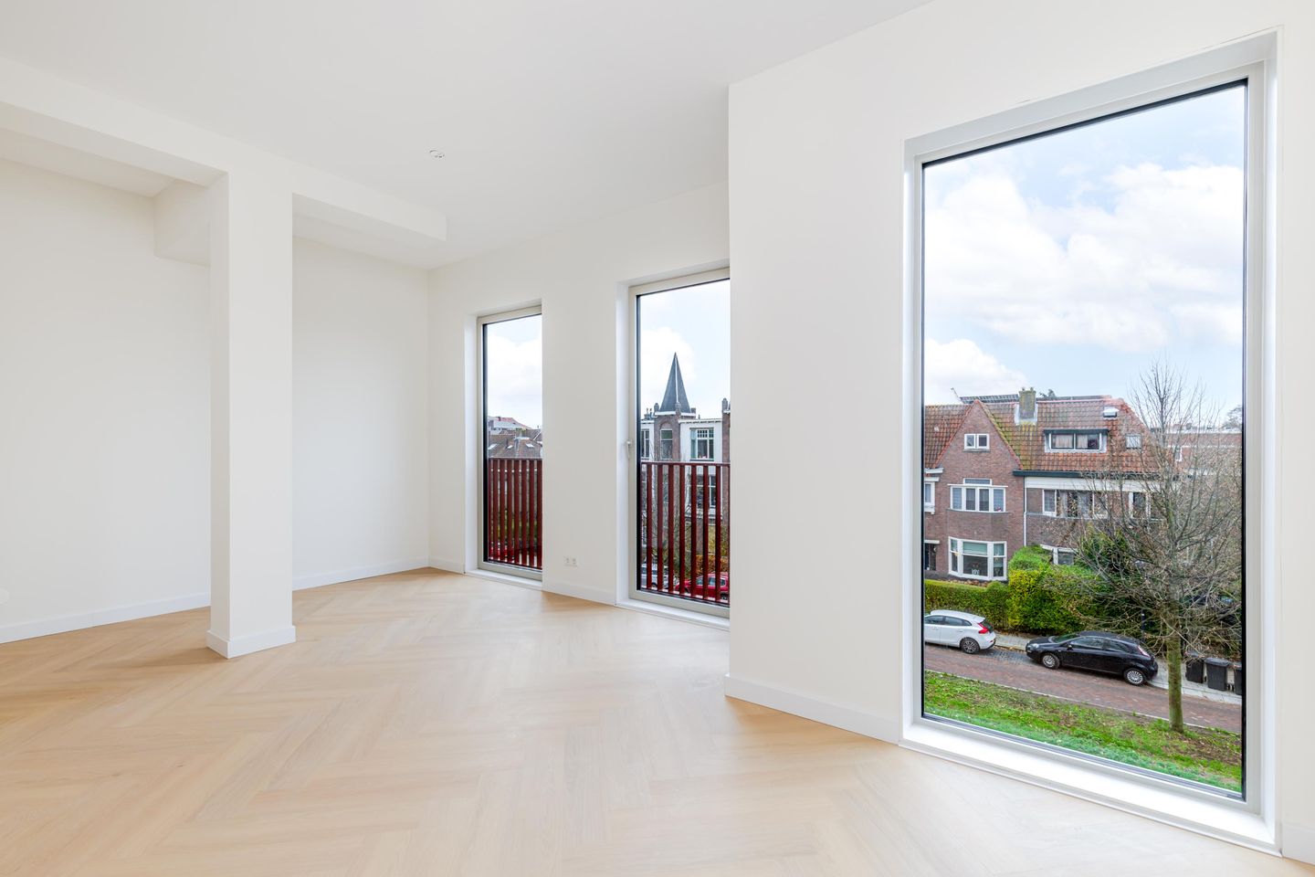 Foto 25 van Warande 200-F