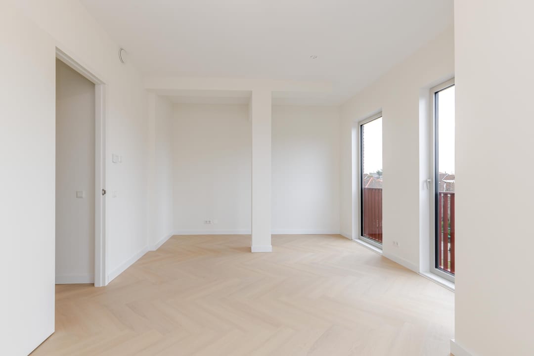 Foto 26 van Warande 200-F