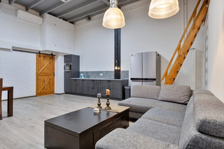 Foto 5 van Wilhelminastraat 56-A