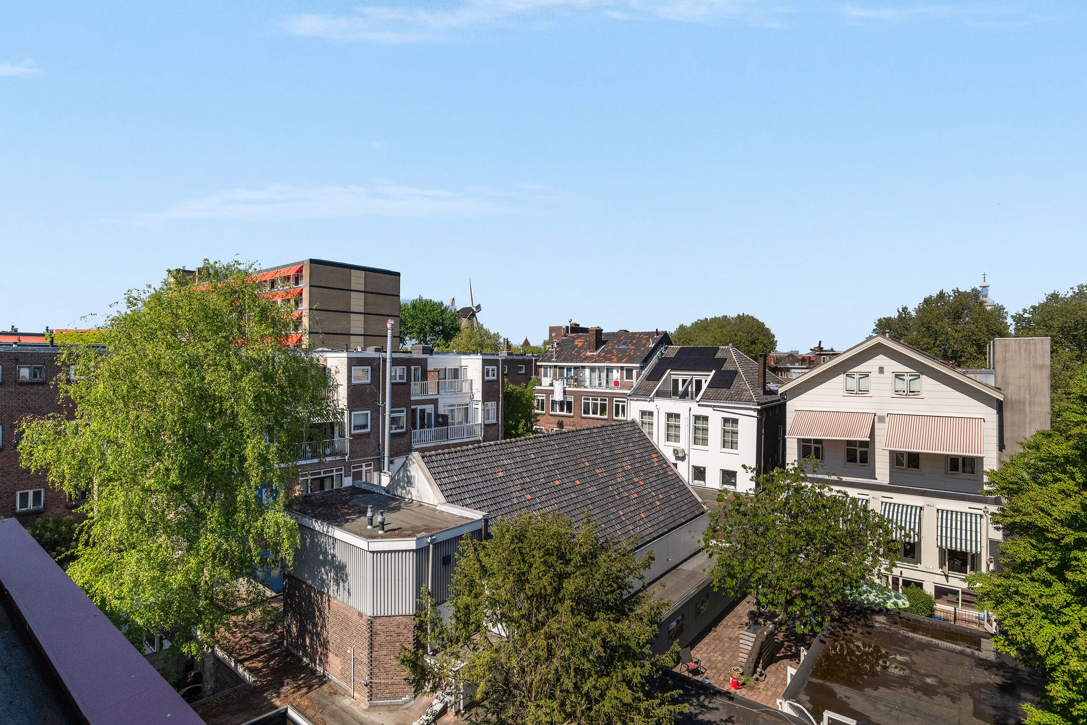 Foto 36 van Warande 200-F