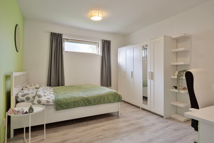 Foto 13 van Wilhelminastraat 56-A