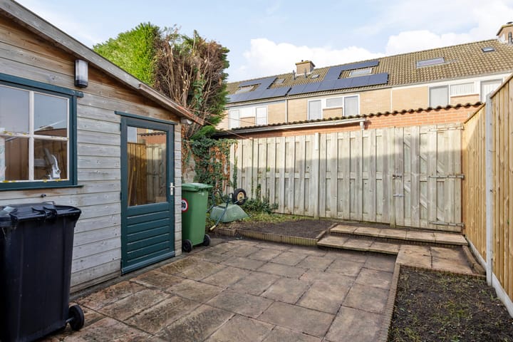 Foto 15 van Wilhelminastraat 56-A