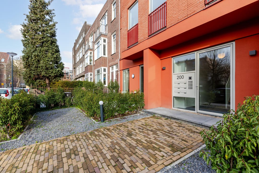 Foto 43 van Warande 200-F