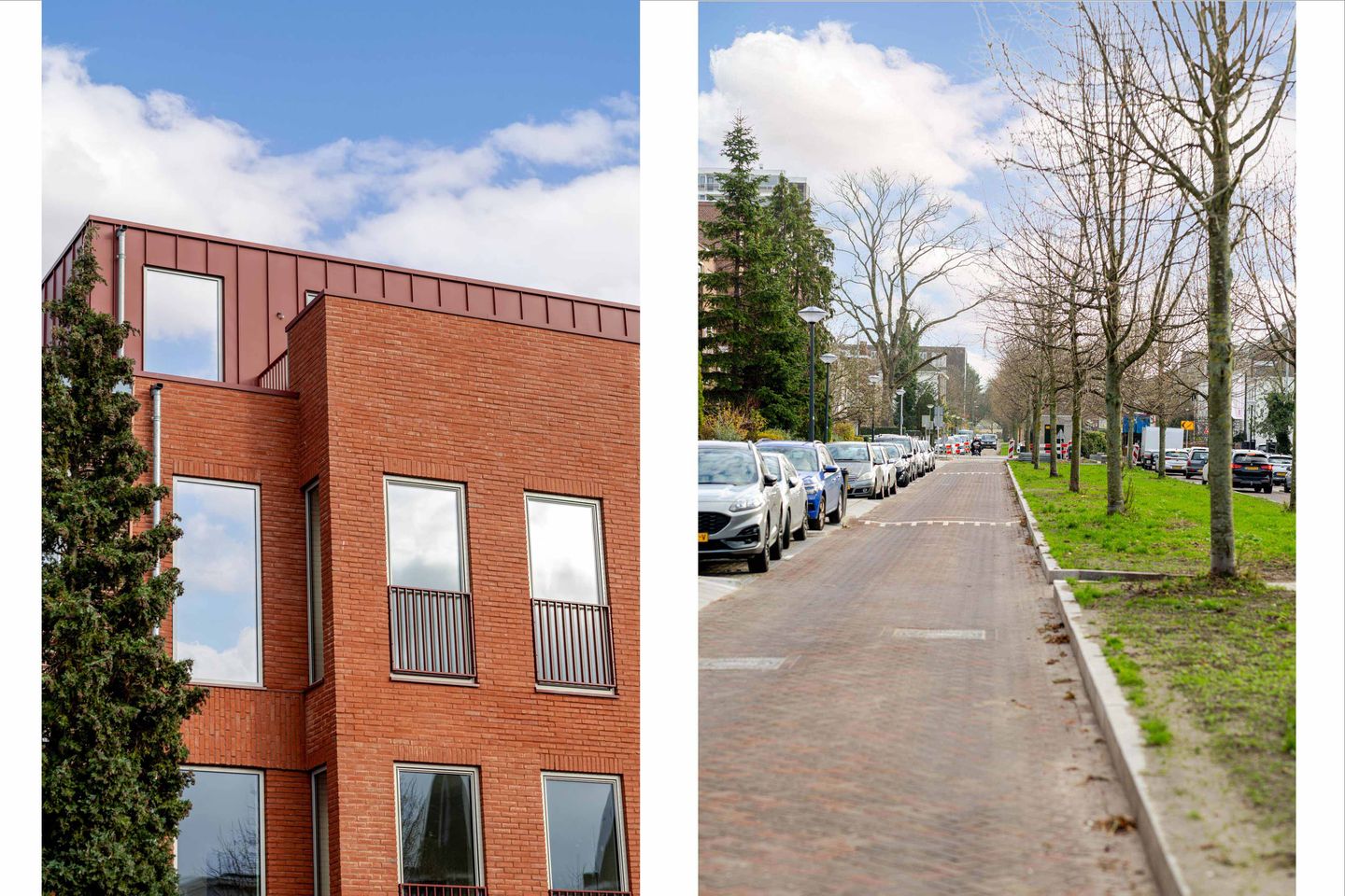 Foto 44 van Warande 200-F