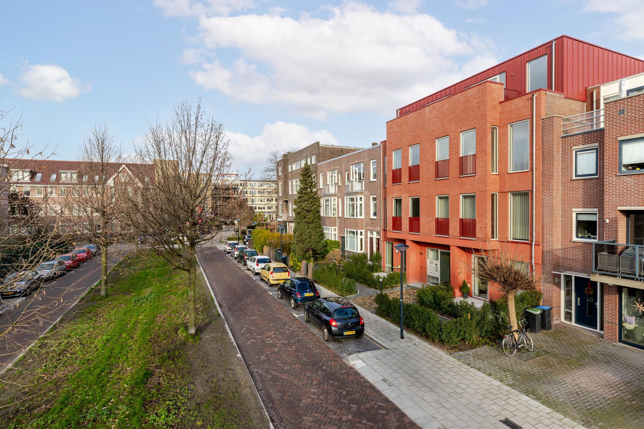 Foto 45 van Warande 200-F