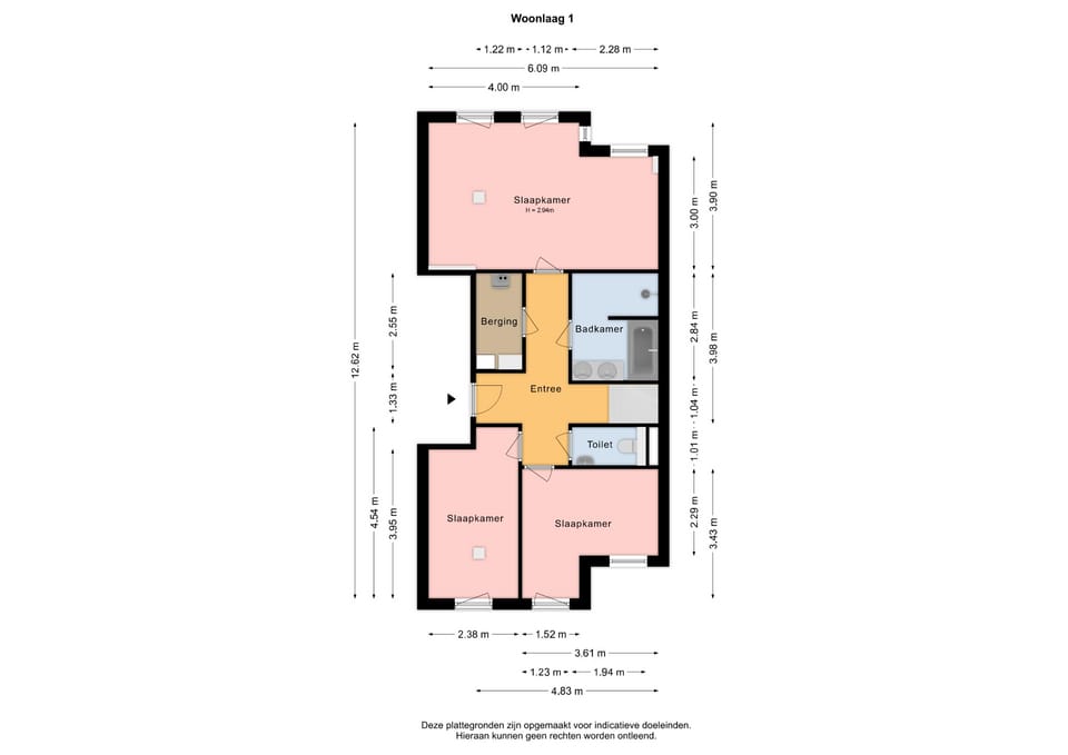 Foto 46 van Warande 200-F