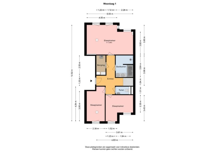 Photo 44 of Warande 200-F