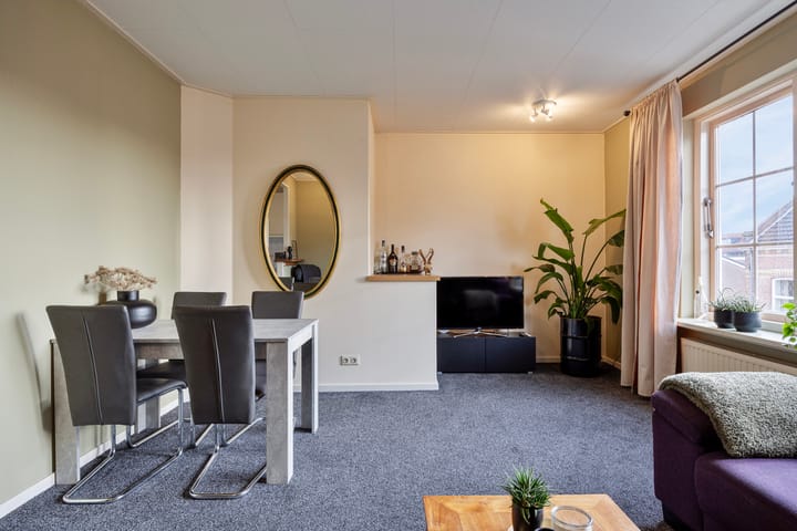 Foto 25 van Wilhelminastraat 56-A