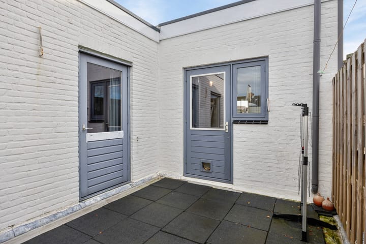 Foto 30 van Wilhelminastraat 56-A