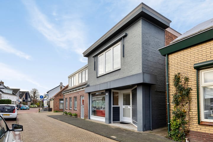 Foto 34 van Wilhelminastraat 56-A