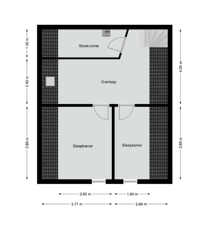 Foto 29 van Broekstraat 12