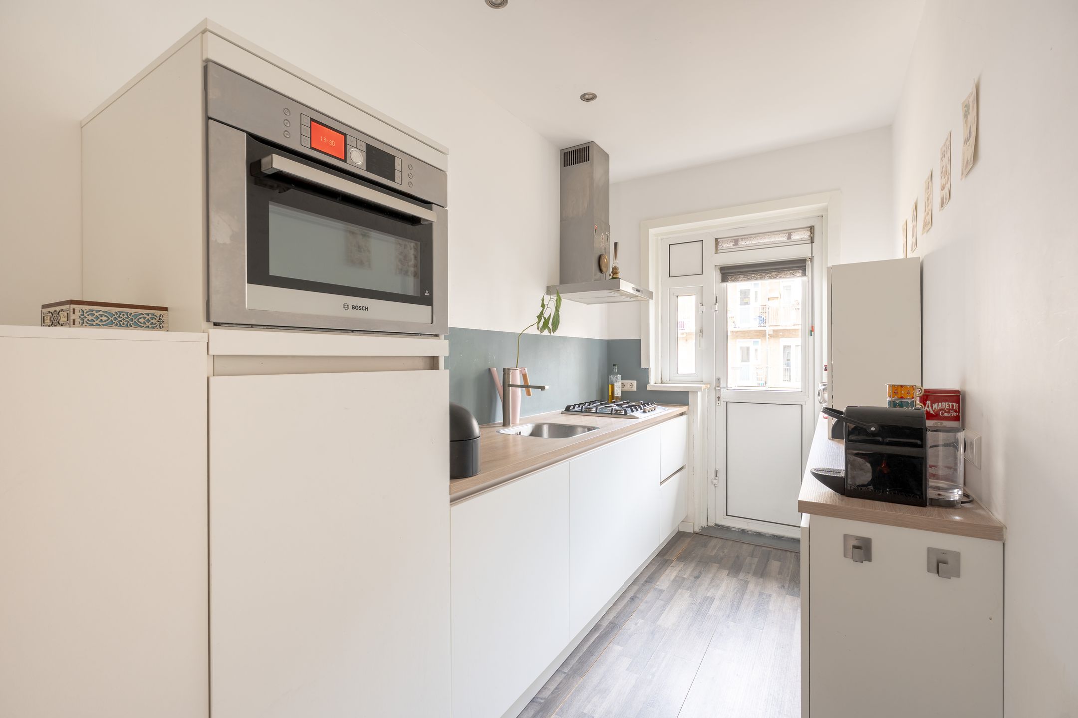 Foto 3 van Willem de Zwijgerlaan 82-1