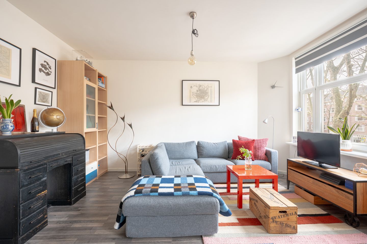 Foto 5 van Willem de Zwijgerlaan 82-1