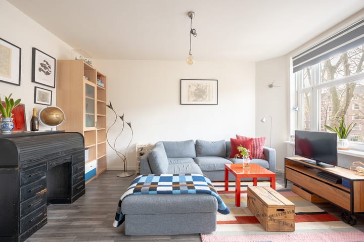 Foto 5 van Willem de Zwijgerlaan 82-1