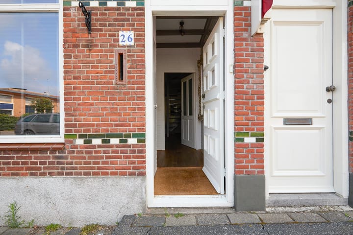 Foto 7 van Julianastraat 26