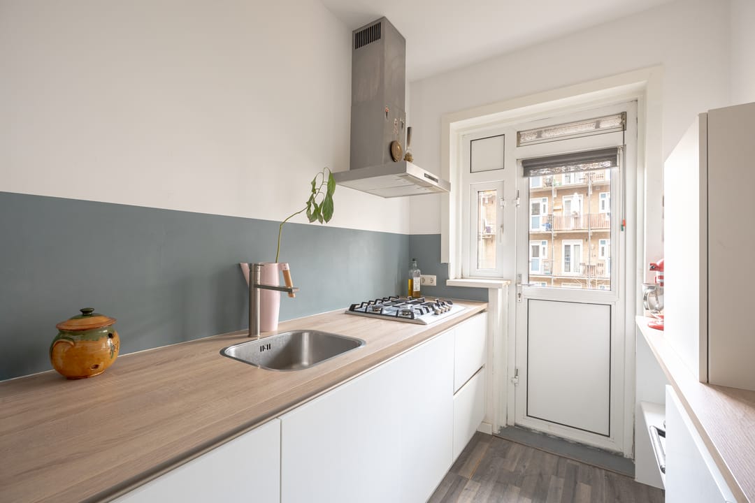 Foto 11 van Willem de Zwijgerlaan 82-1