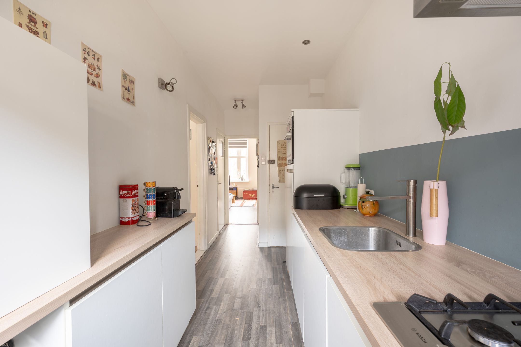 Foto 12 van Willem de Zwijgerlaan 82-1