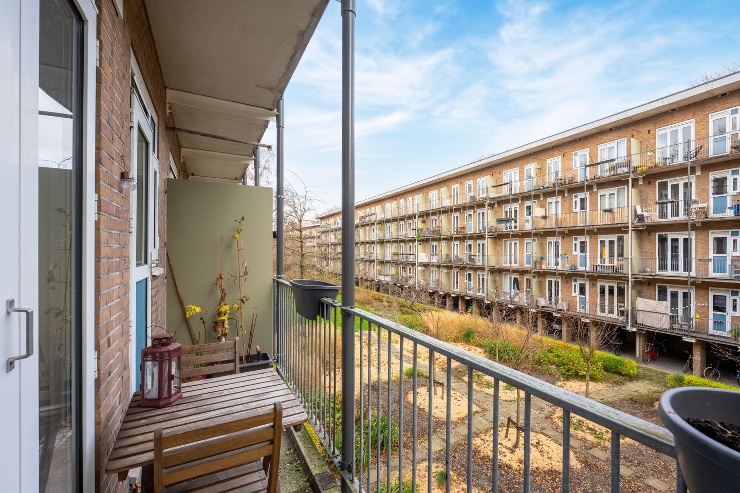 Foto 14 van Willem de Zwijgerlaan 82-1