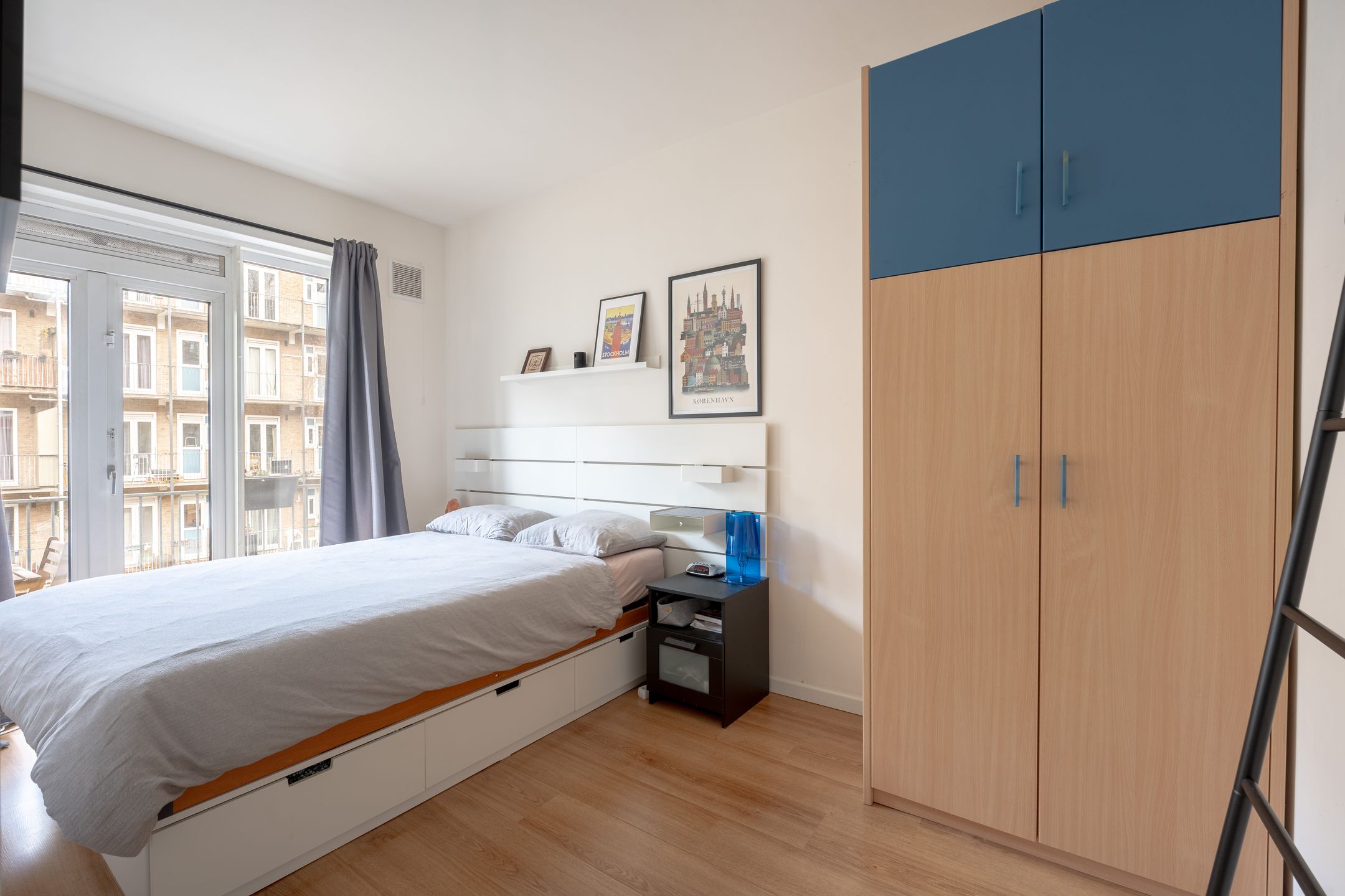 Foto 15 van Willem de Zwijgerlaan 82-1