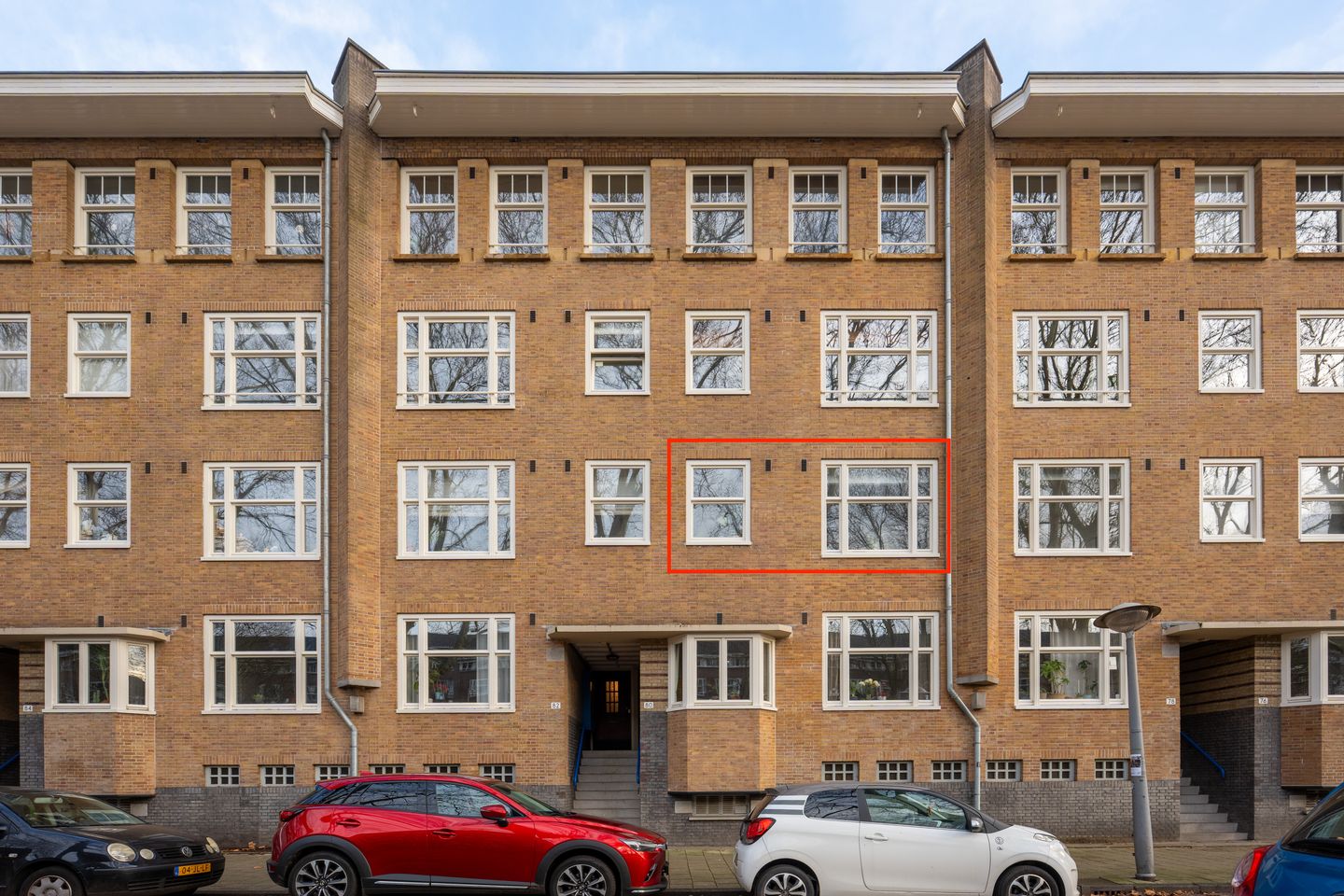 Foto 20 van Willem de Zwijgerlaan 82-1