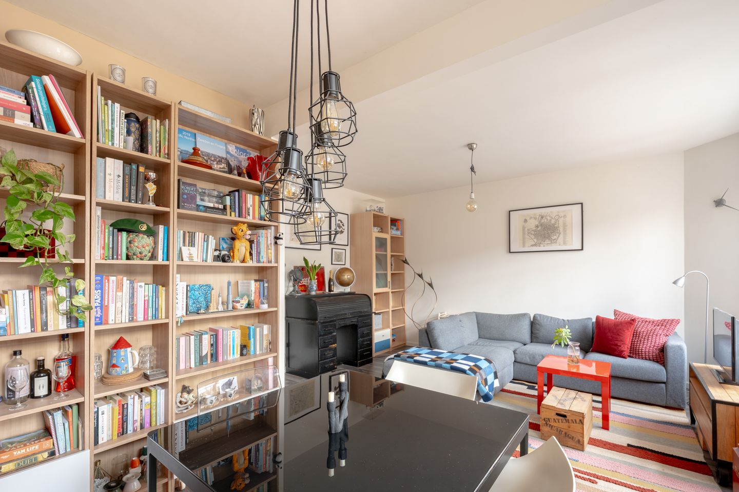 Foto 10 van Willem de Zwijgerlaan 82-1