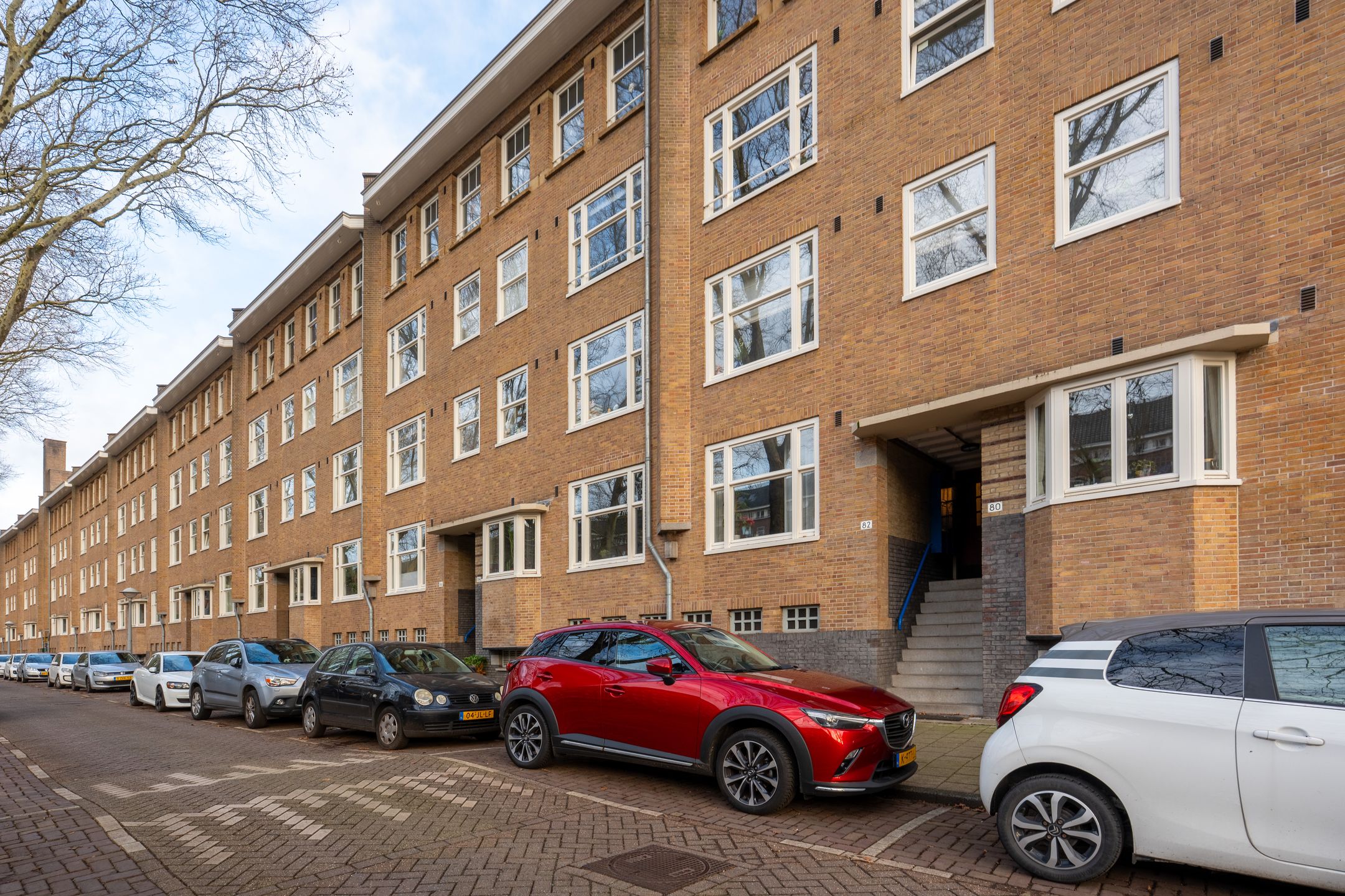 Foto 21 van Willem de Zwijgerlaan 82-1